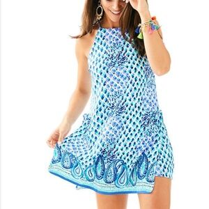 Lily Pulitzer Pearl Romper